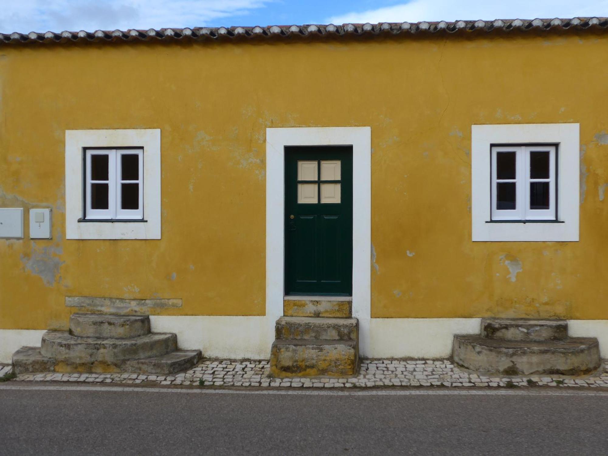 Quinta De Sao Jose Dos Montes Villa Ferreira do Zezere Ruang foto