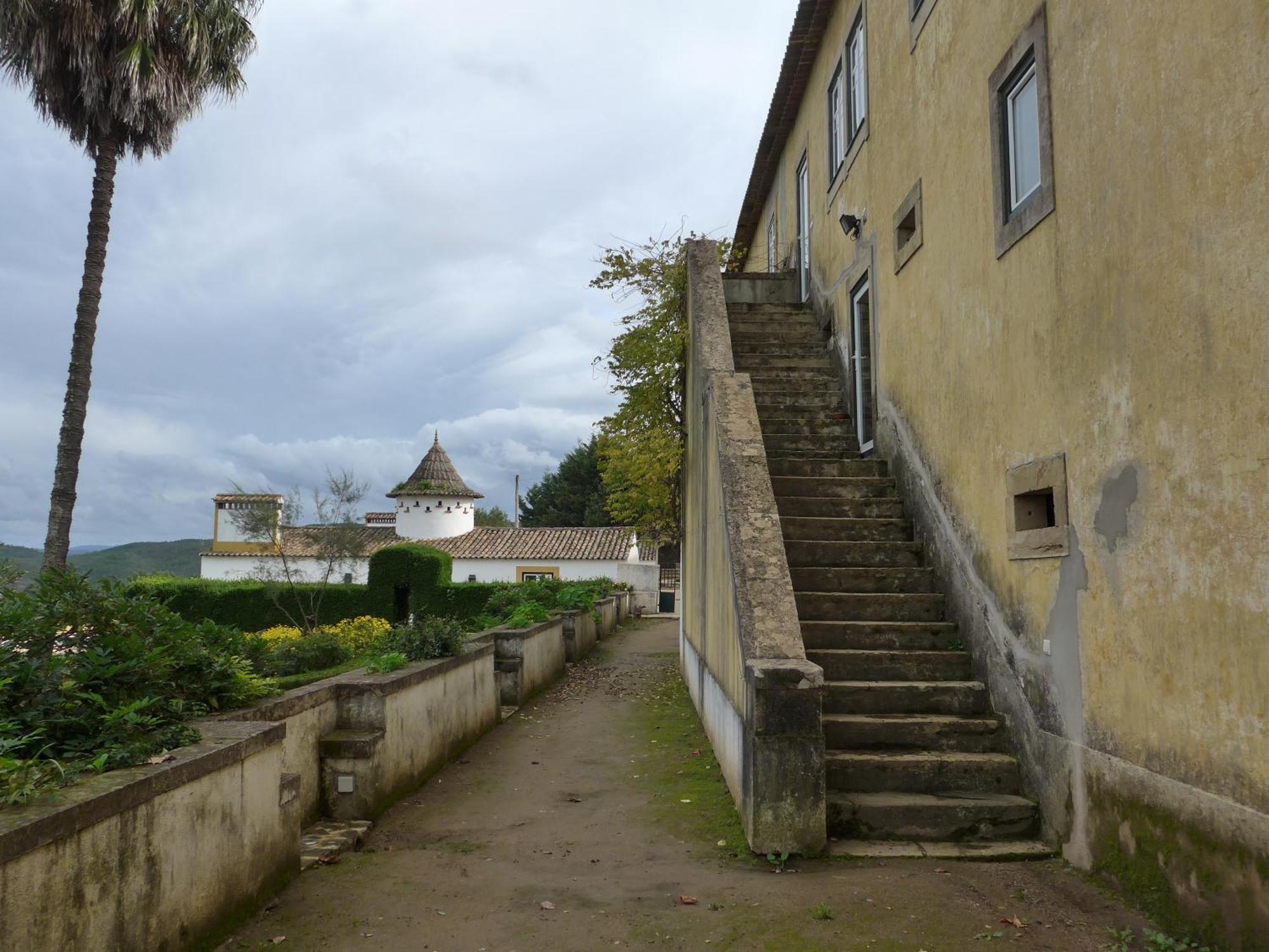 Quinta De Sao Jose Dos Montes Villa Ferreira do Zezere Ruang foto
