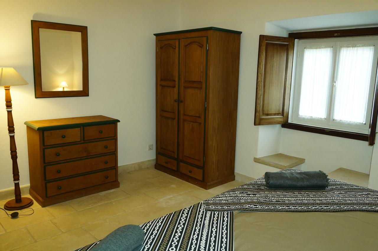 Quinta De Sao Jose Dos Montes Villa Ferreira do Zezere Bagian luar foto
