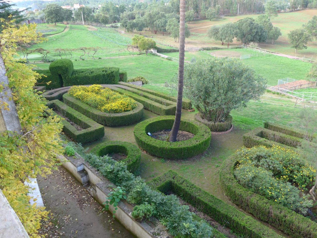 Quinta De Sao Jose Dos Montes Villa Ferreira do Zezere Bagian luar foto
