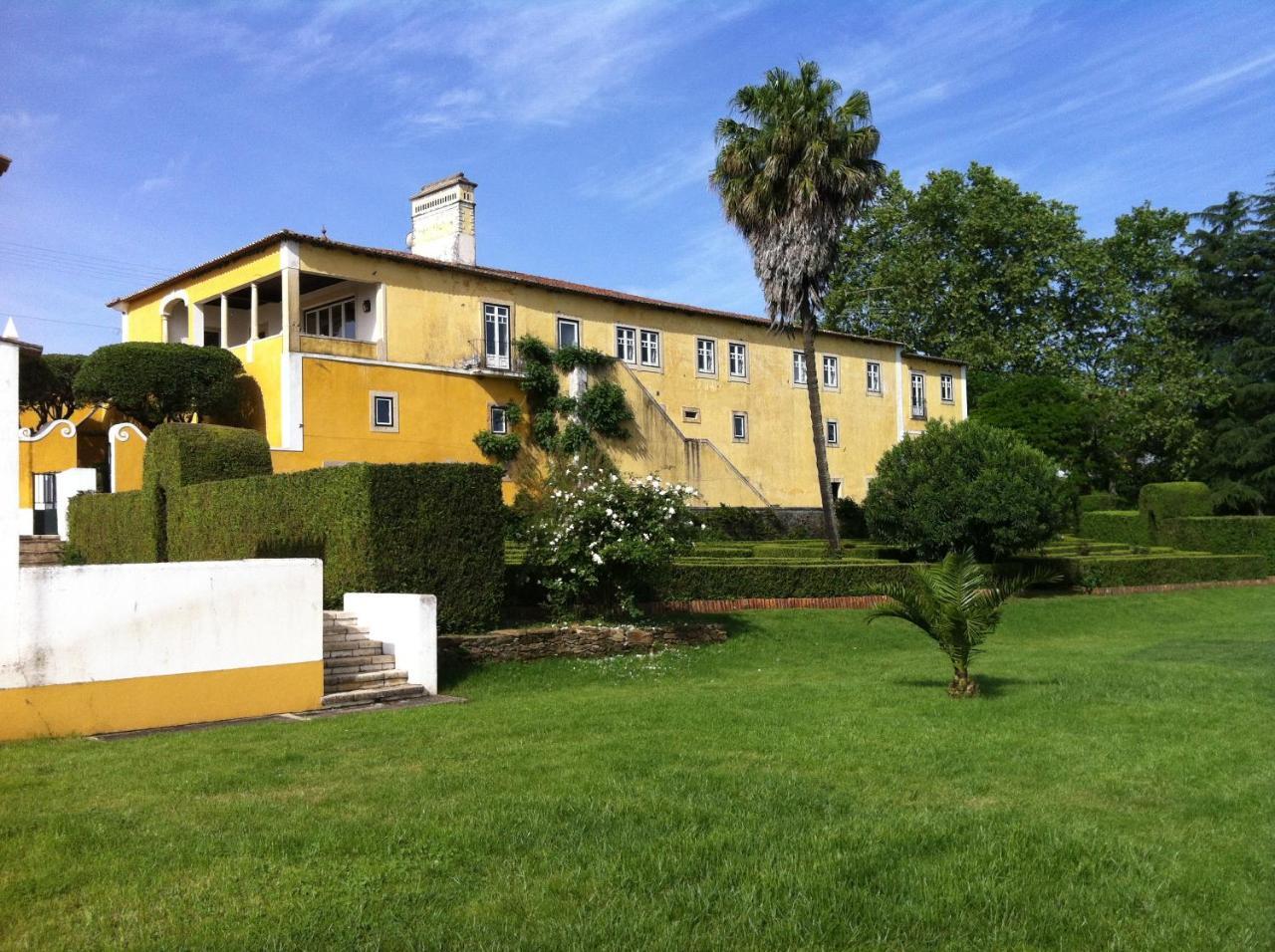 Quinta De Sao Jose Dos Montes Villa Ferreira do Zezere Bagian luar foto