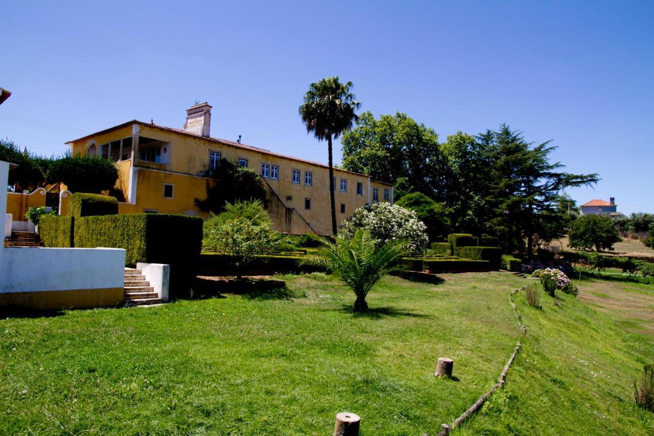 Quinta De Sao Jose Dos Montes Villa Ferreira do Zezere Bagian luar foto