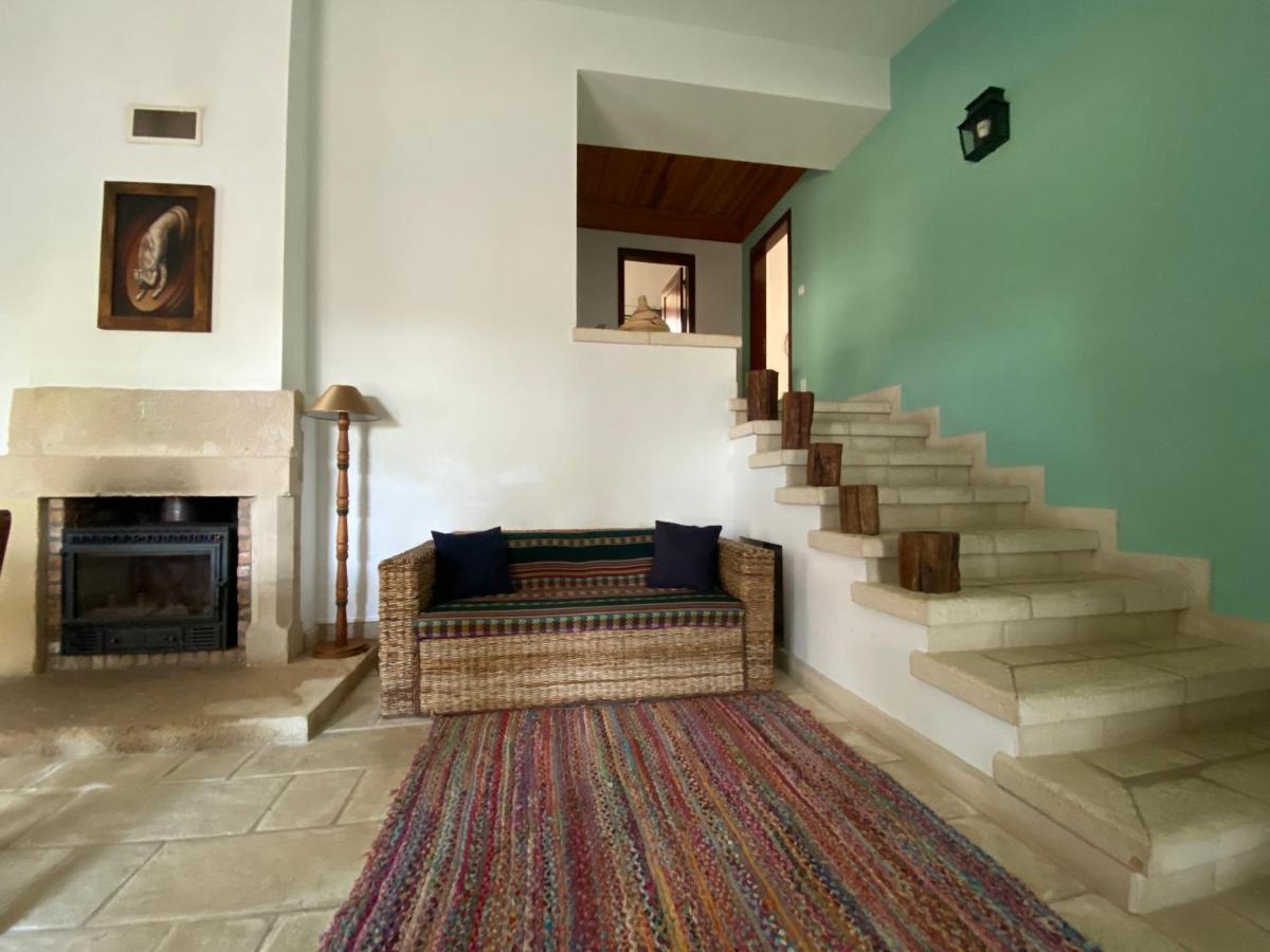 Quinta De Sao Jose Dos Montes Villa Ferreira do Zezere Bagian luar foto