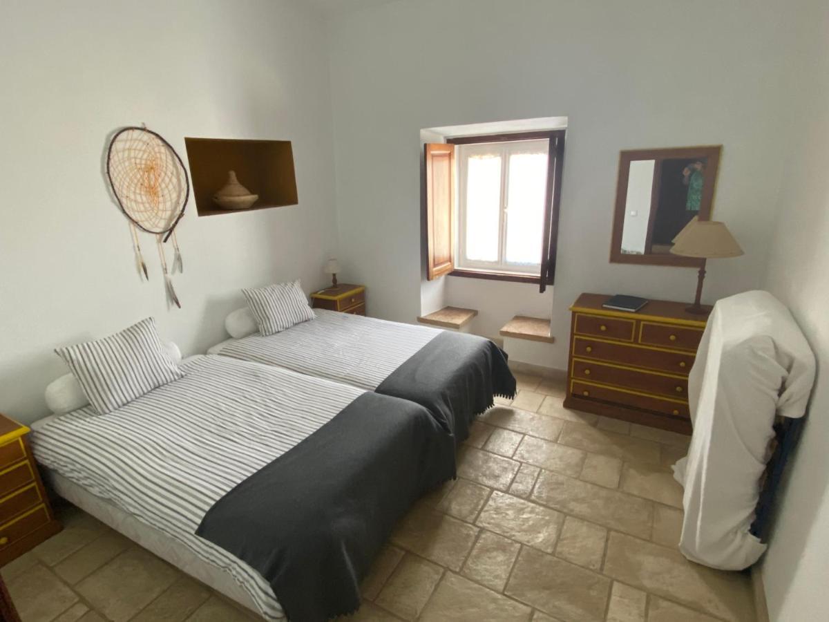 Quinta De Sao Jose Dos Montes Villa Ferreira do Zezere Bagian luar foto
