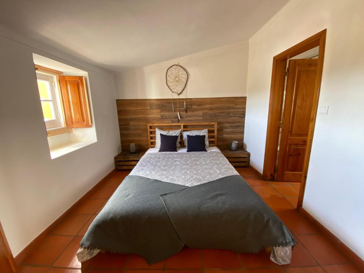 Quinta De Sao Jose Dos Montes Villa Ferreira do Zezere Bagian luar foto