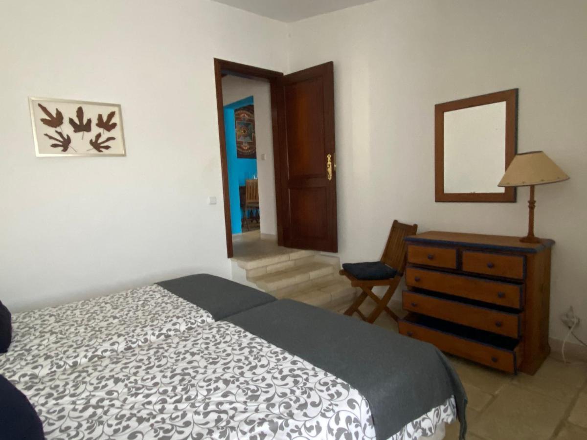 Quinta De Sao Jose Dos Montes Villa Ferreira do Zezere Bagian luar foto