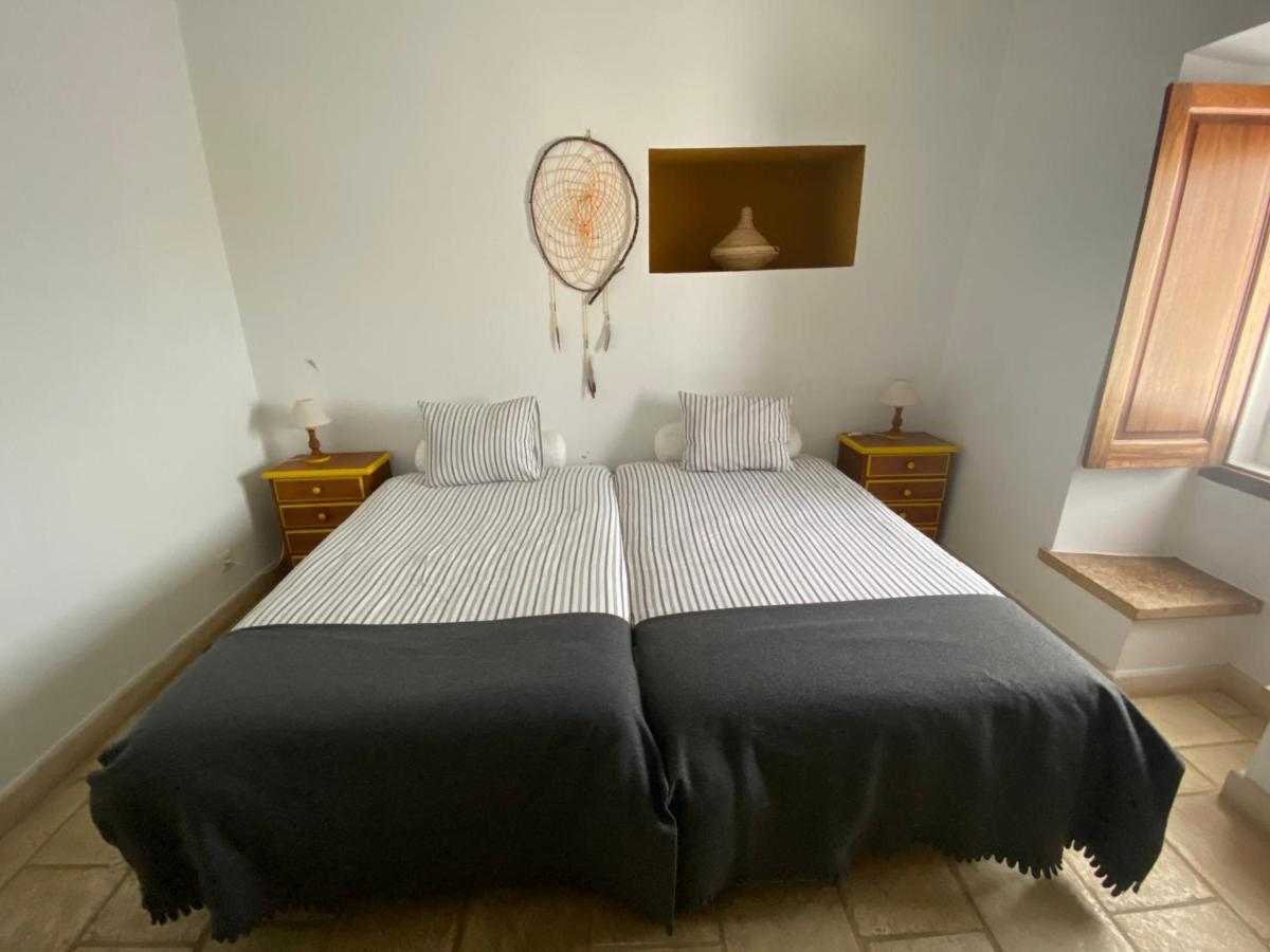 Quinta De Sao Jose Dos Montes Villa Ferreira do Zezere Bagian luar foto