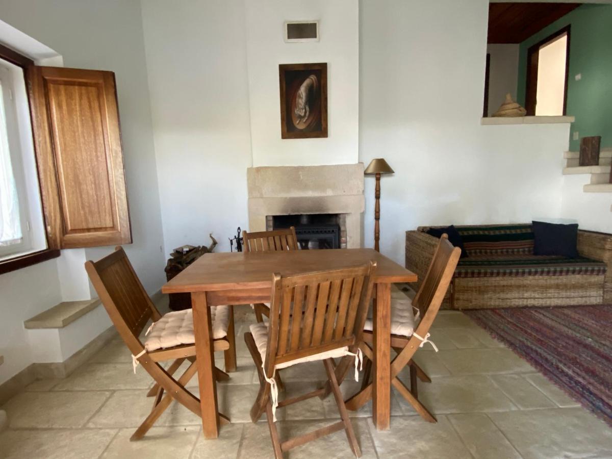 Quinta De Sao Jose Dos Montes Villa Ferreira do Zezere Bagian luar foto